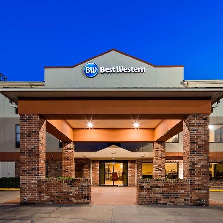 Best Western Rayne Inn Екстер'єр фото
