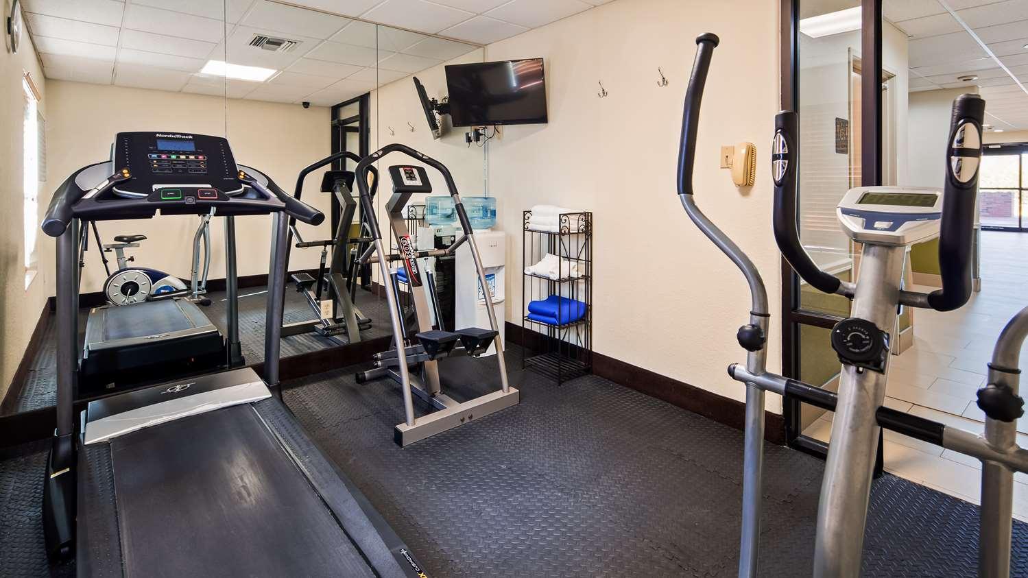 Best Western Rayne Inn Екстер'єр фото