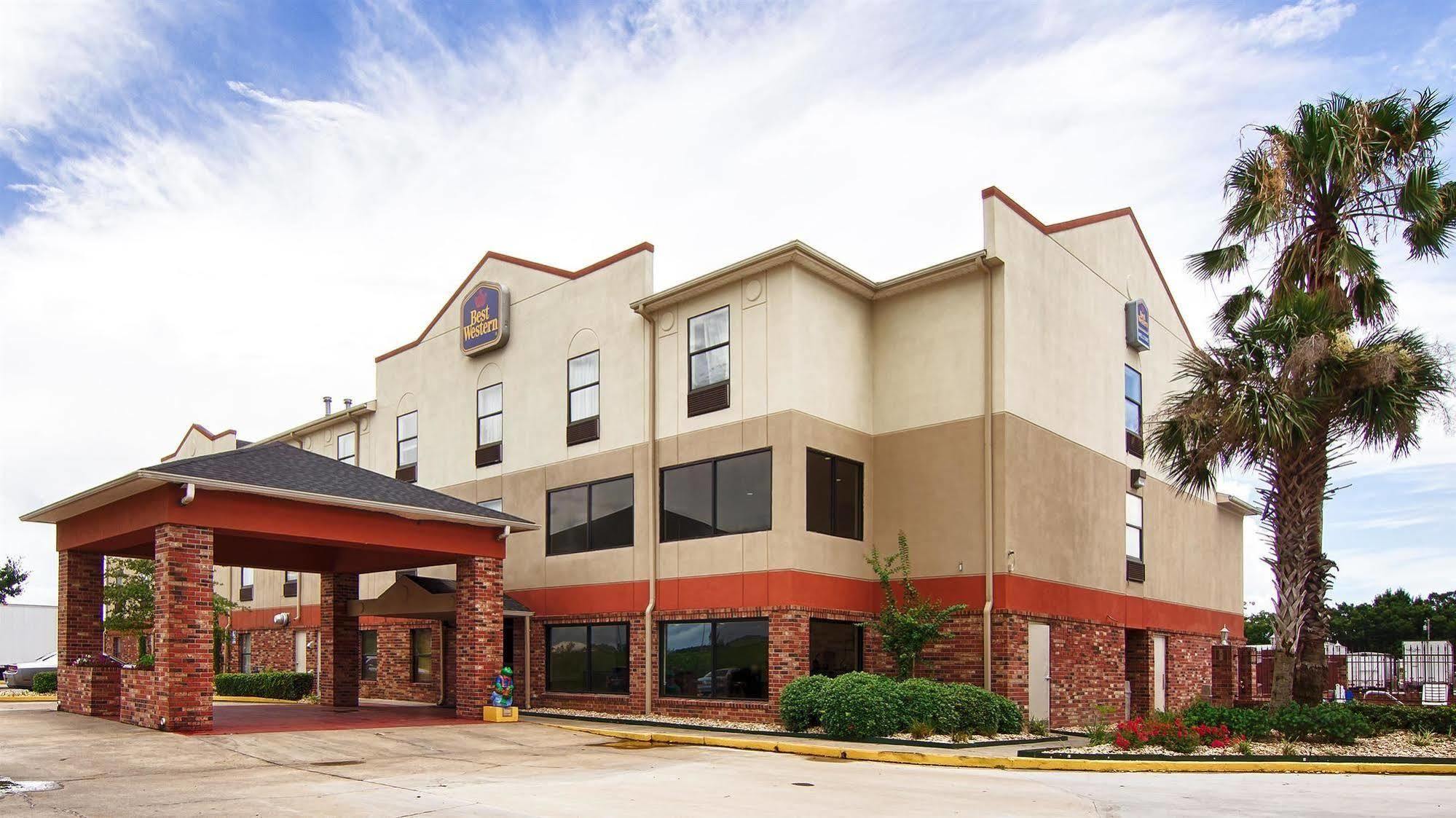 Best Western Rayne Inn Екстер'єр фото