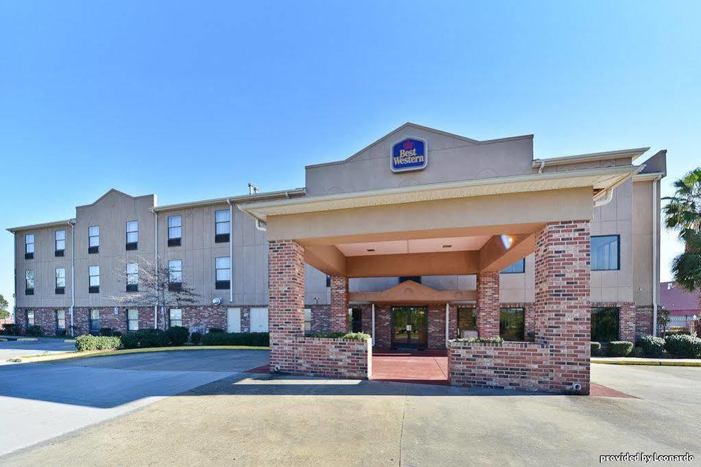 Best Western Rayne Inn Екстер'єр фото
